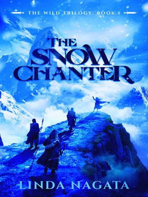 cover image of The Snow Chanter